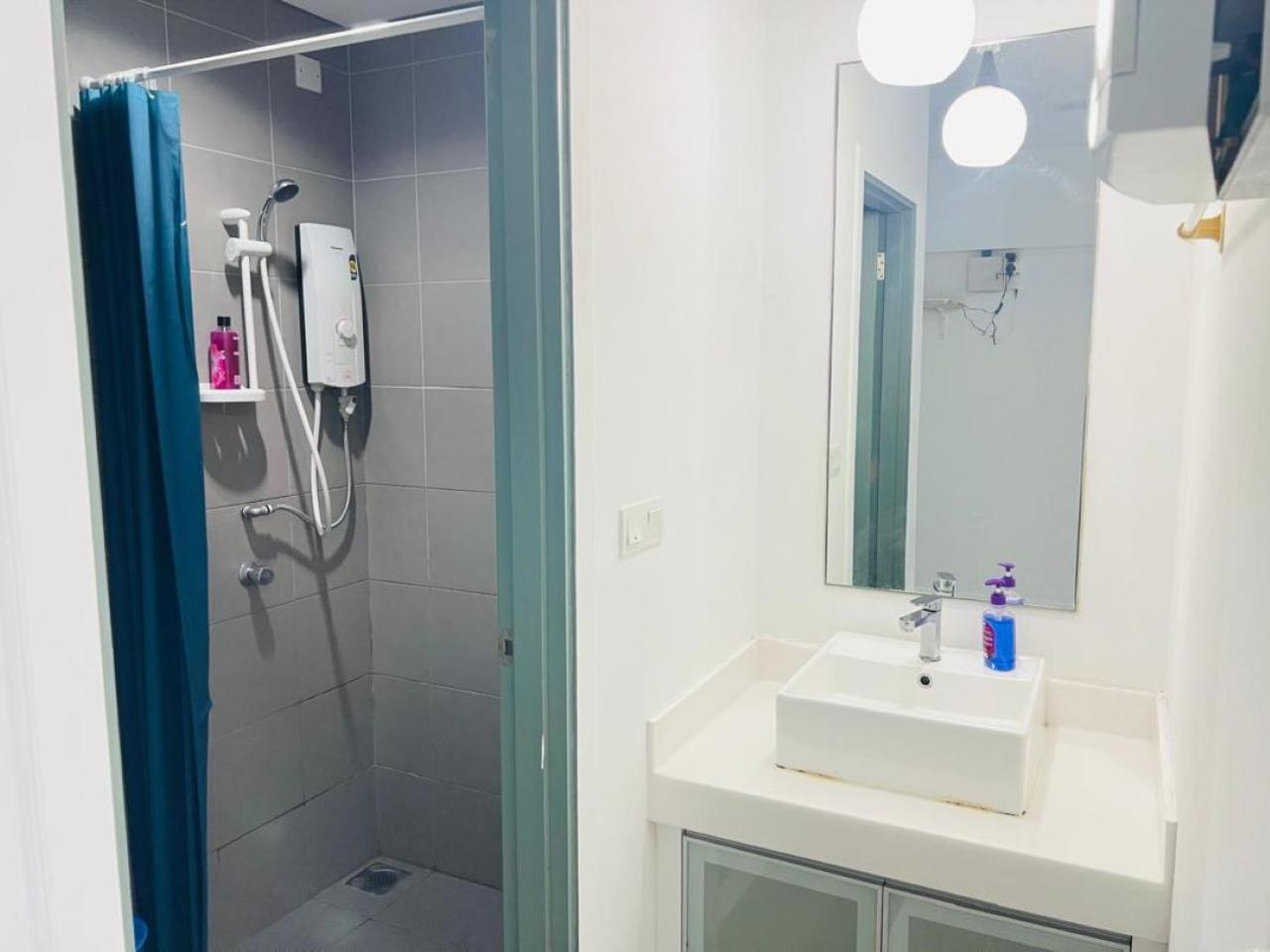 Mercu Summer By Canter Apartment Kuala Lumpur