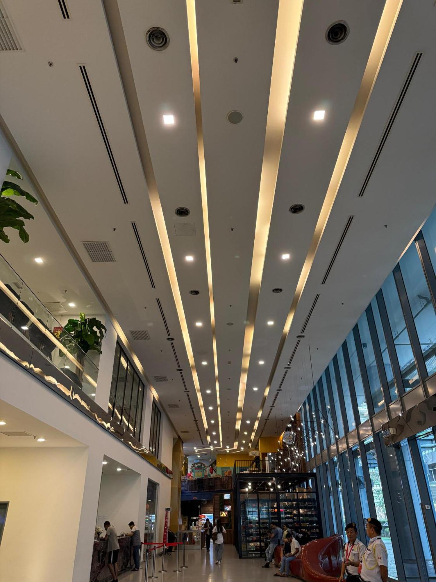 Mercu Summer By Canter Apartment Kuala Lumpur