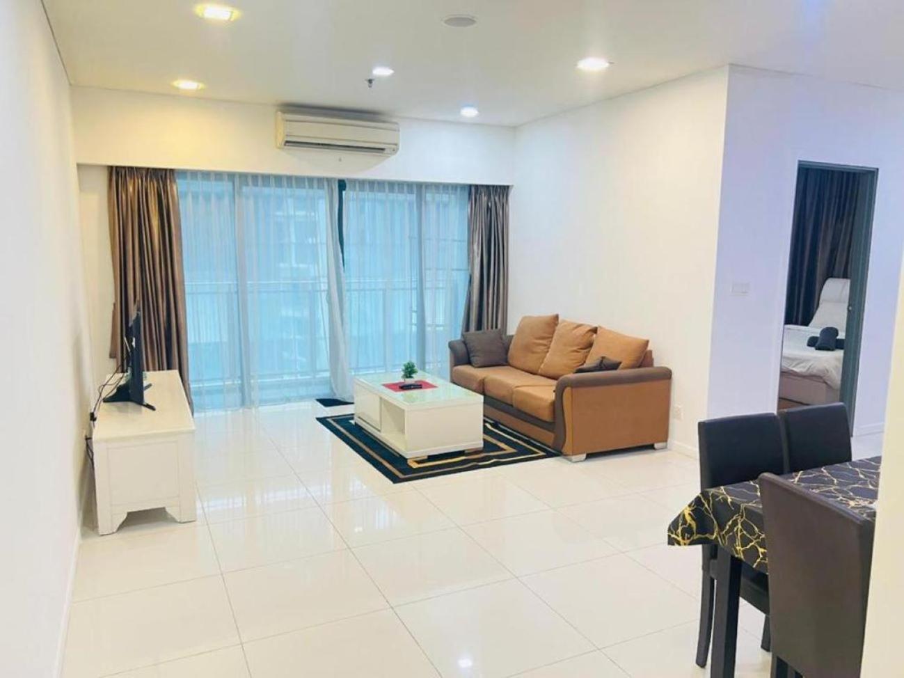 Mercu Summer By Canter Apartment Kuala Lumpur